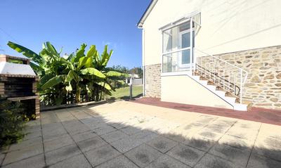 Maison - 73 m² - 5 pièces