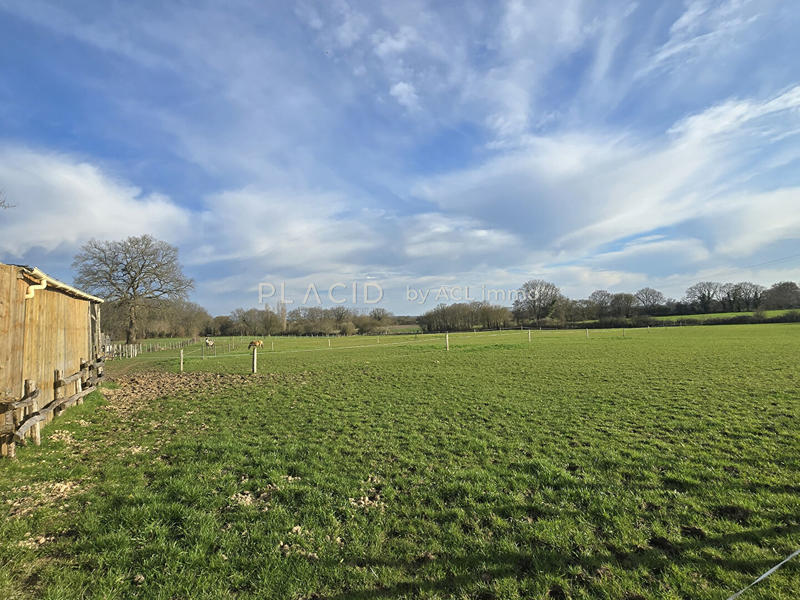 Maison - 181 m² - 6 pièces