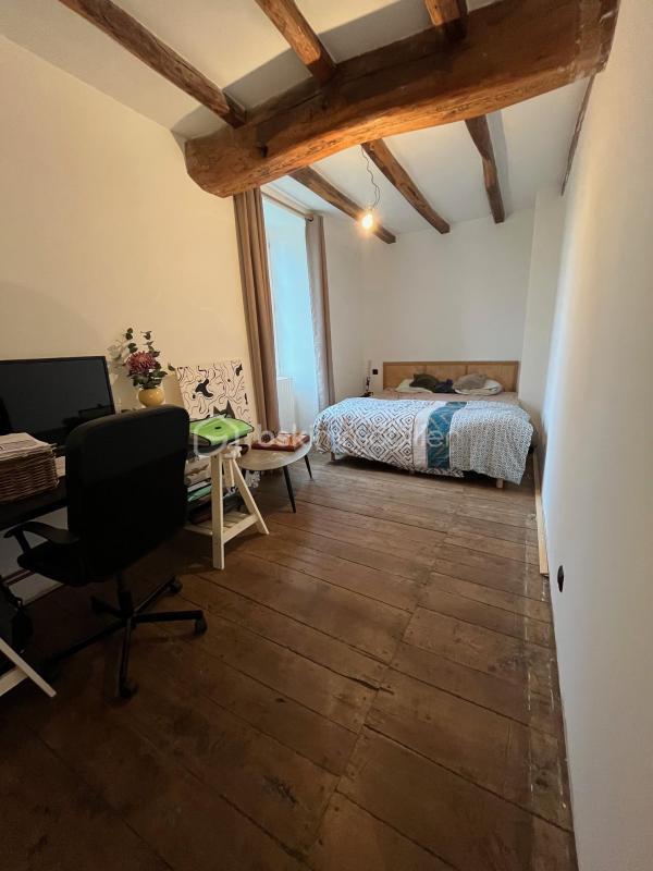 Maison en pierre - 180 m² - 6 pièces