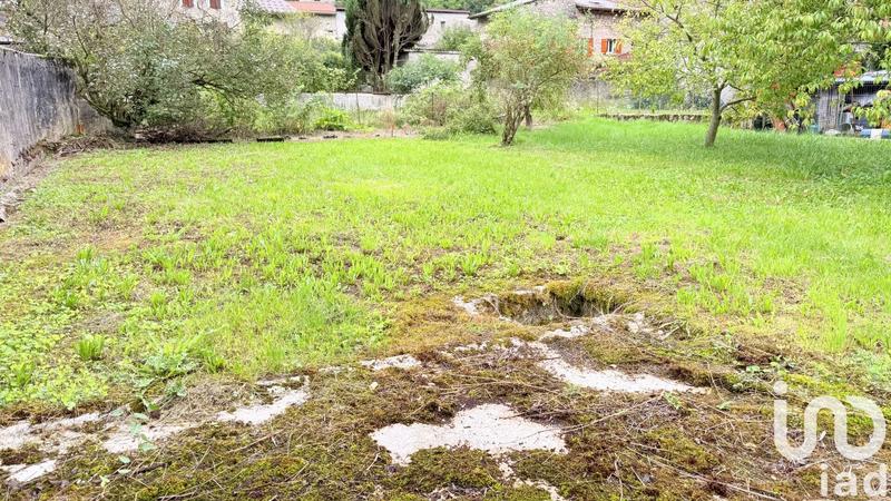 Maison - 86 m² - 3 pièces