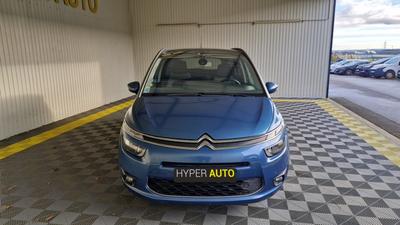 Citroën Grand C4 Picasso Bluehdi 120 Ss Feel