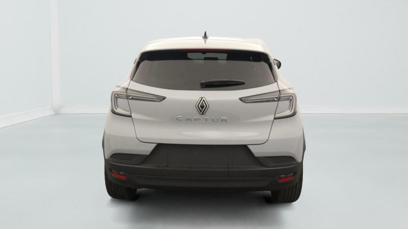 Renault Captur Techno 1.0 Tce 90