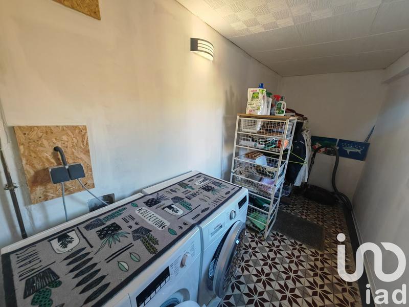 Maison de village - 157 m² - 6 pièces