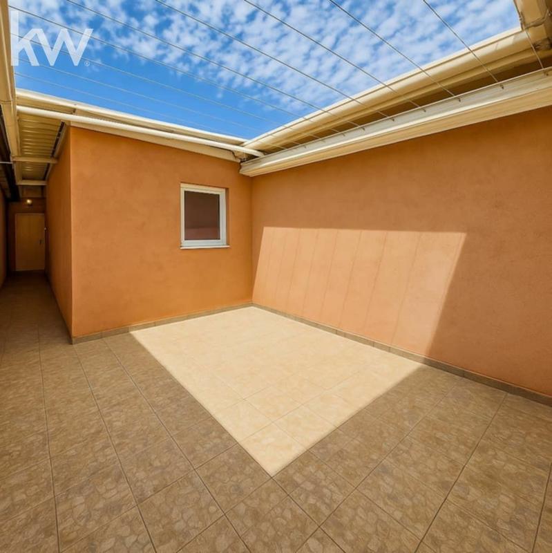 Maison - 73 m² - 4 pièces