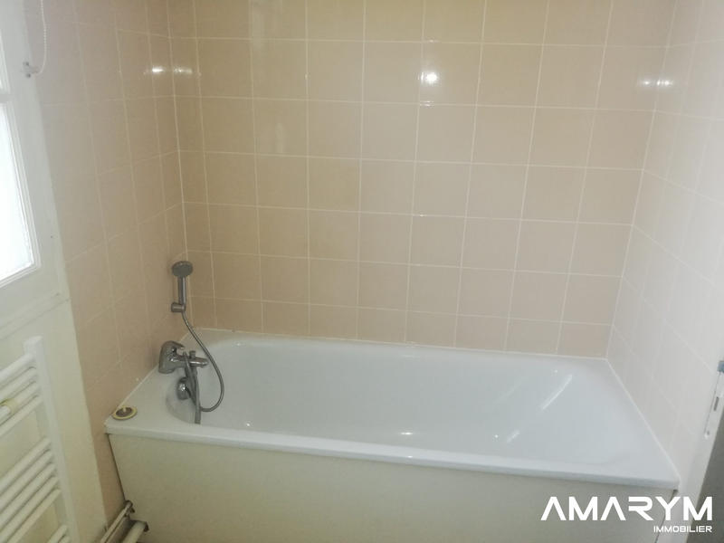 Appartement - 31 m² - 1 pièce