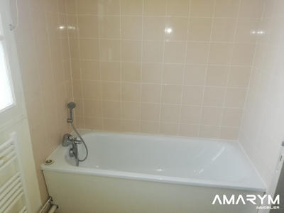 Appartement - 31 m² - 1 pièce