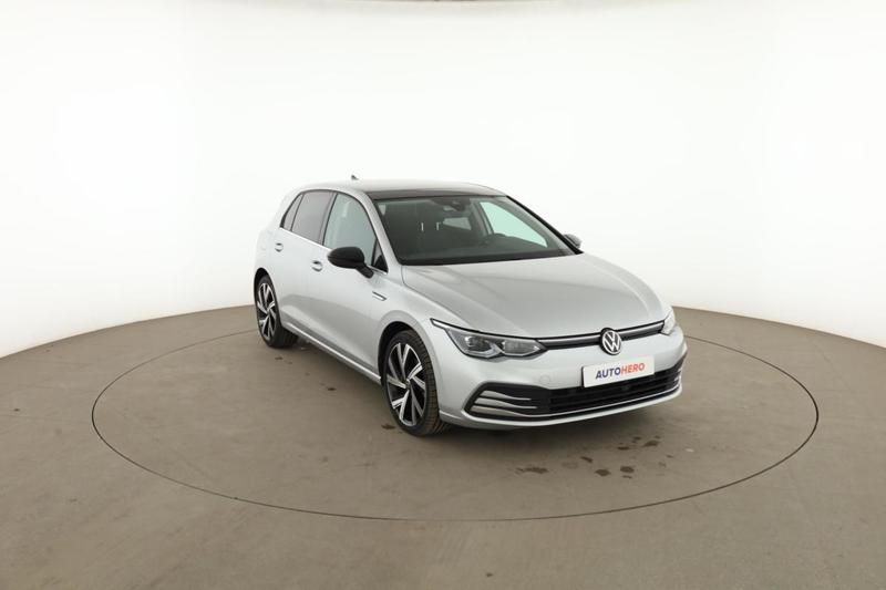 Volkswagen Golf VIII 1.5 Tsi Act Opf Style 1st Bv6 130 ch
