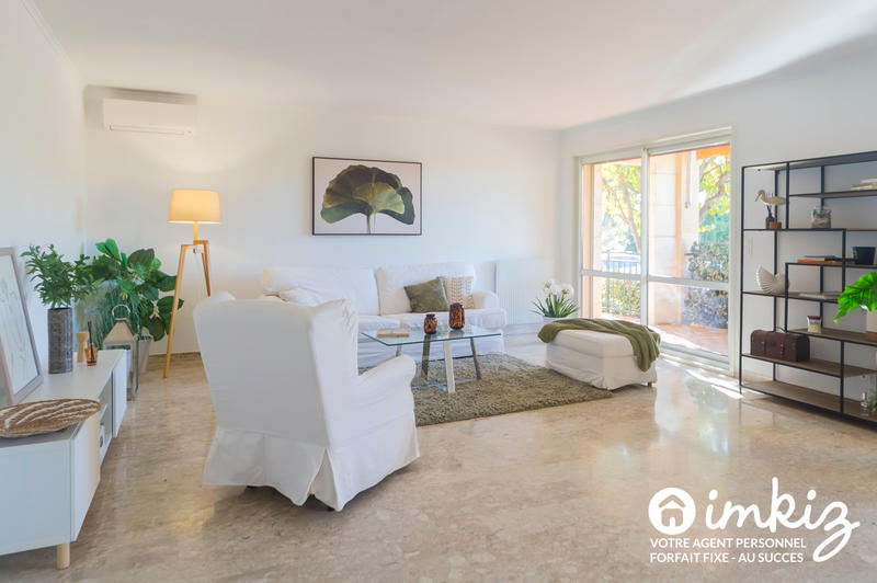 Appartement - 131 m² - 4 pièces