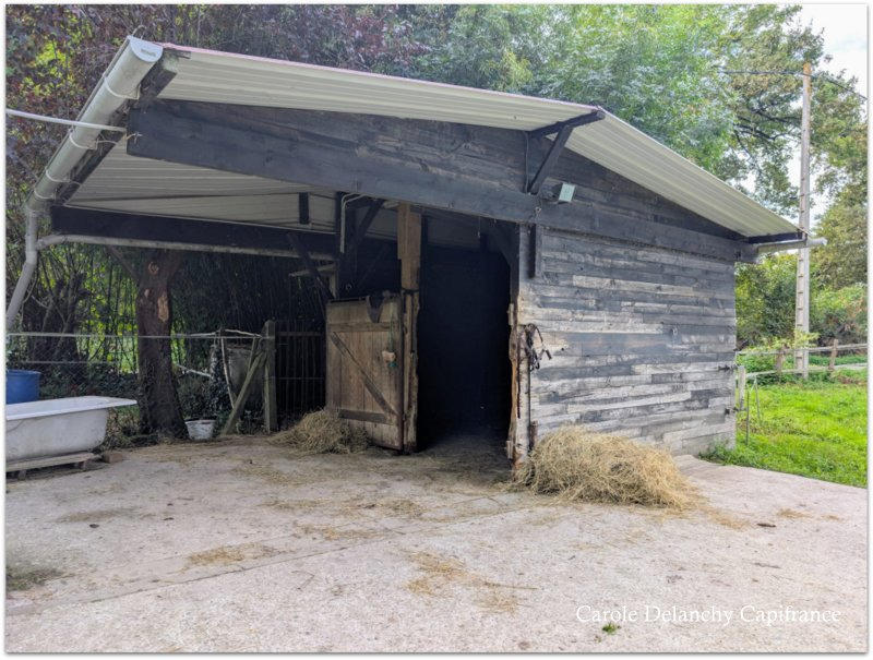 Maison - 73 m² - 3 pièces