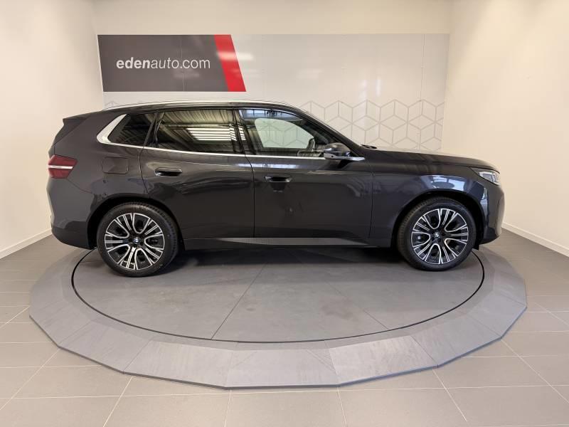 Bmw X3 30e xDrive 299 ch Bva8