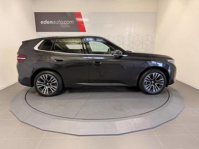 Bmw X3 30e xDrive 299 ch Bva8