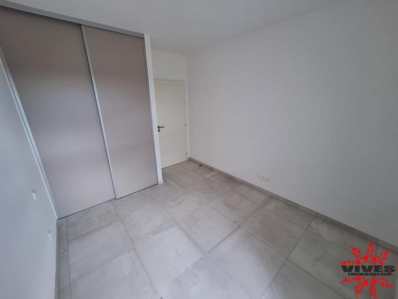 Appartement - 89 m² - 4 pièces