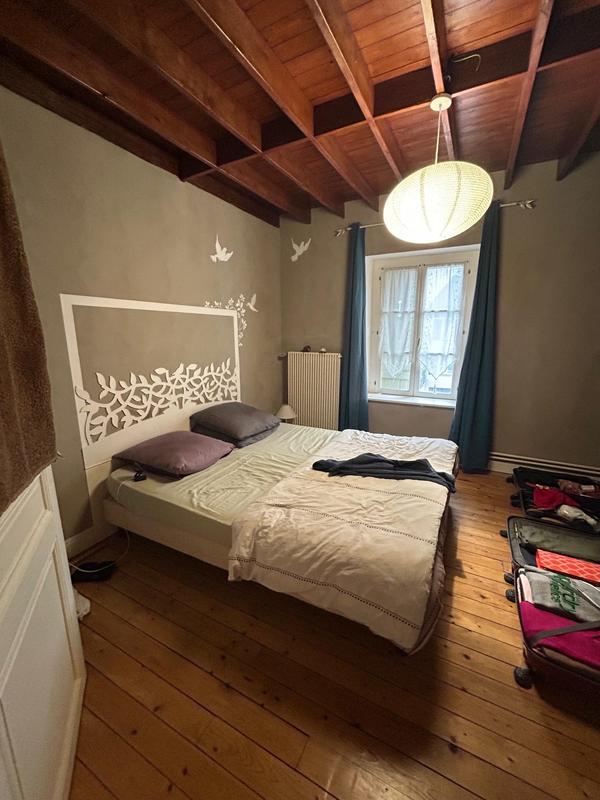 Fonds de commerce - Hôtellerie / Restauration - 200 m²