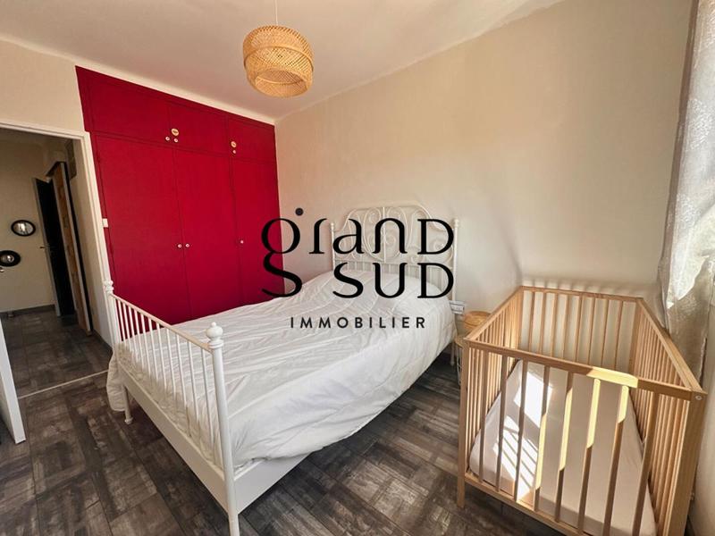 Appartement - 75 m² - 3 pièces