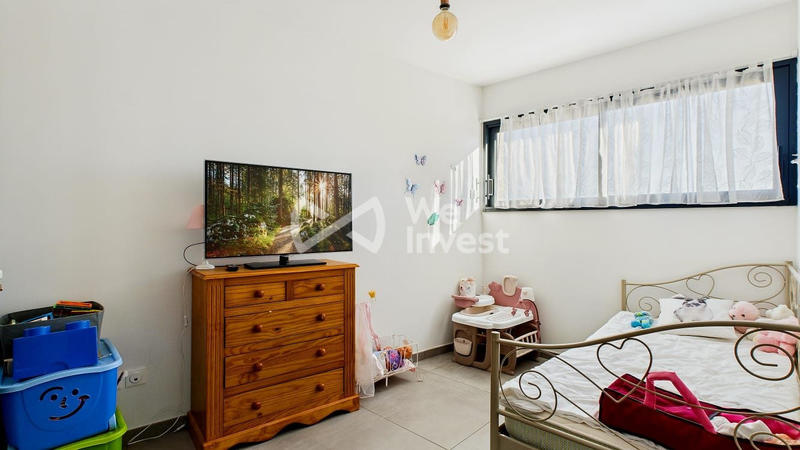 Maison - 138 m² - 6 pièces