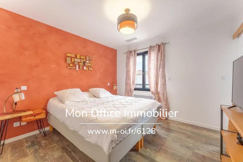 Maison - 146 m² - 5 pièces