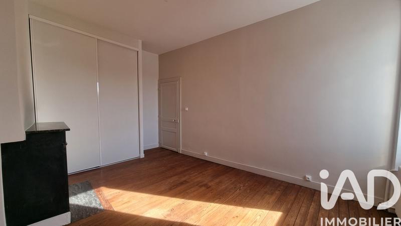 Maison de ville - 197 m² - 7 pièces