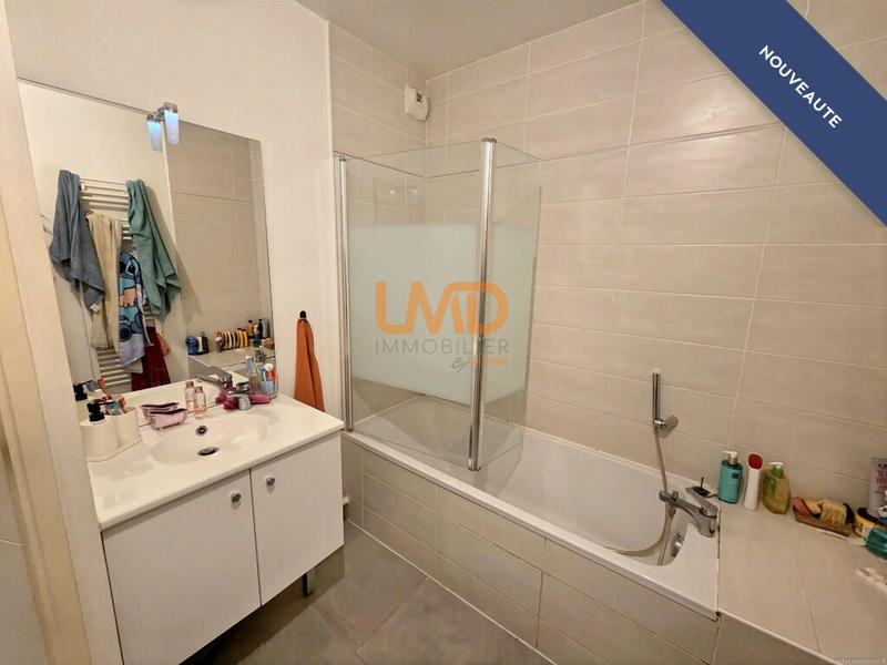 Appartement - 86 m² - 4 pièces