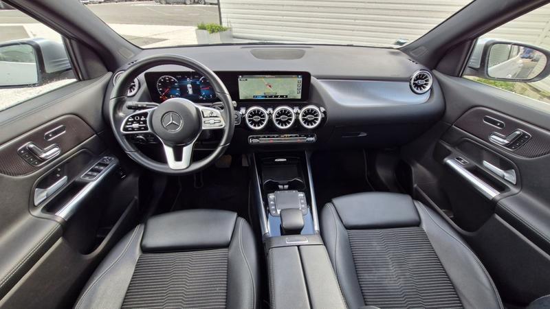 Mercedes Gla 200 d 8g-Dct Progressive Line