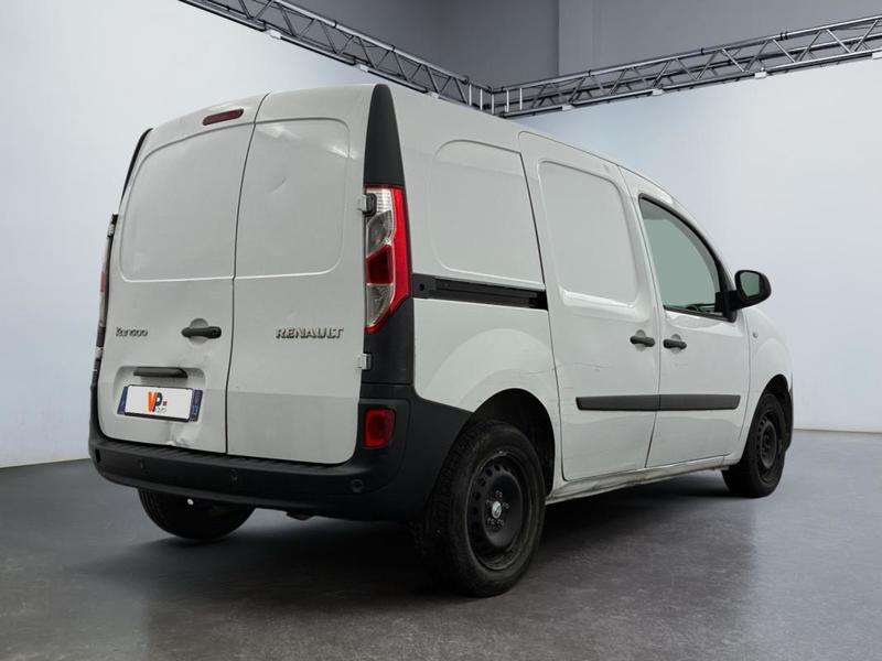 Renault Kangoo Express Blue Dci 80 Grand Confort