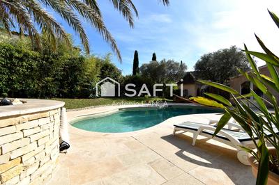 Maison - 183 m² - 6 pièces