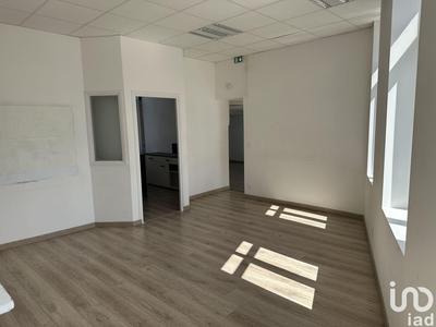 Bureau - 130 m²