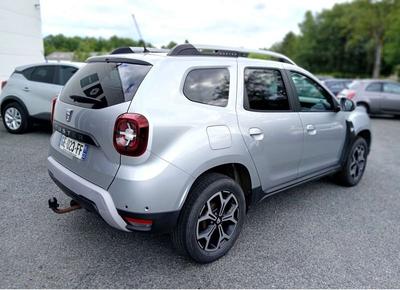 Dacia Duster Blue dCi 115 4x2 Prestige