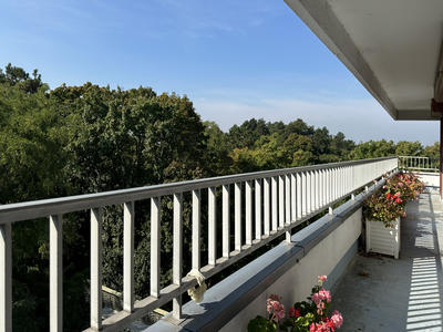 Appartement - 127 m² - 6 pièces