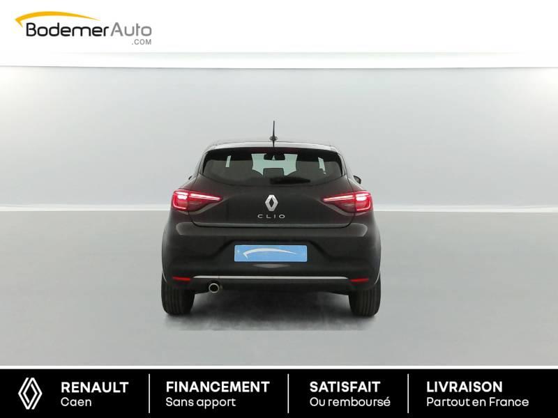Renault Clio TCe 90 X-Tronic - 21 Intens