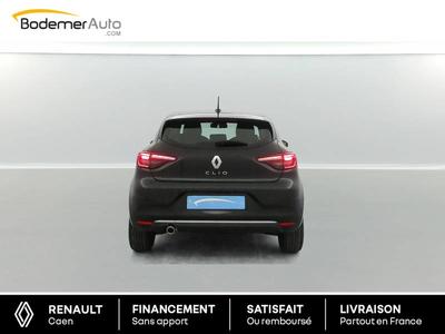 Renault Clio TCe 90 X-Tronic - 21 Intens
