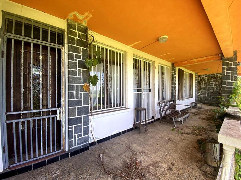 Maison - 170 m² - 5 pièces