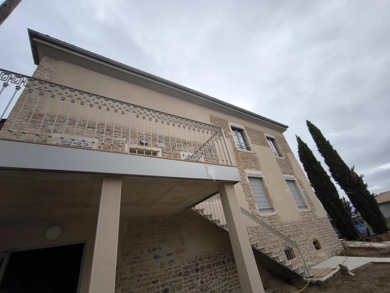 Appartement - 79 m² - 5 pièces