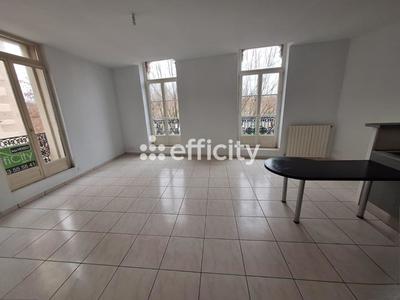 Appartement - 81 m² - 4 pièces
