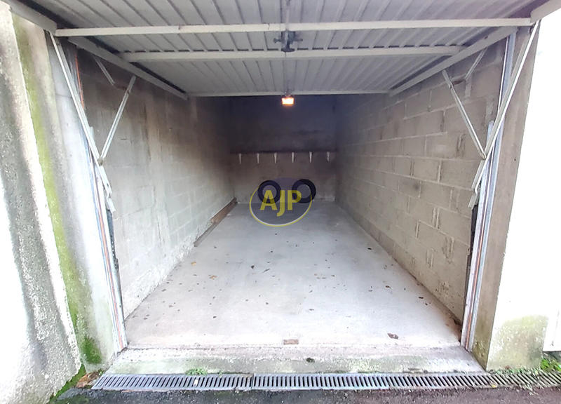 Appartement - 87 m² - 3 pièces