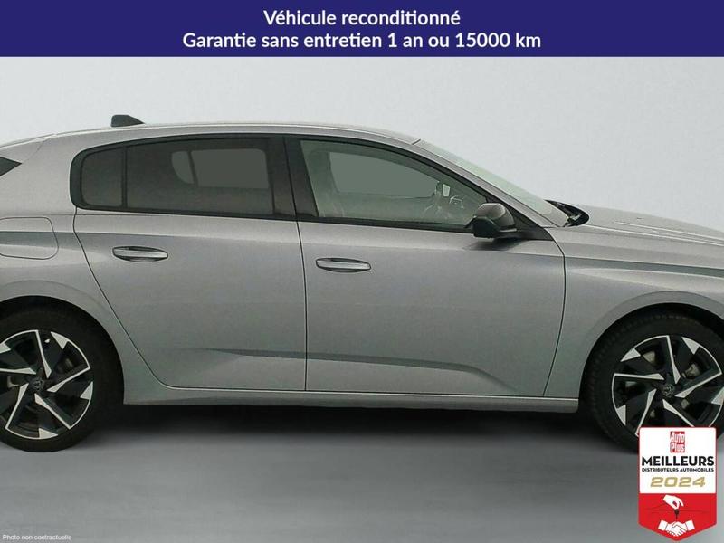 Peugeot 308 Hybrid 136 e-Dcs6 Allure