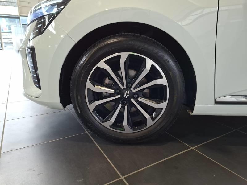 Renault Clio TCe 90 ch Gsr2 Techno