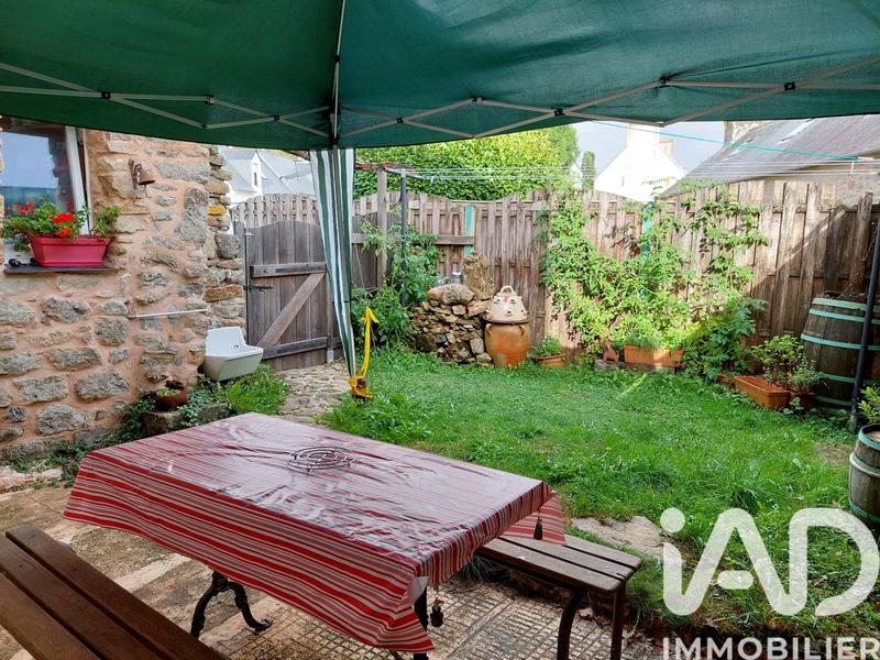 Maison de village - 170 m² - 9 pièces