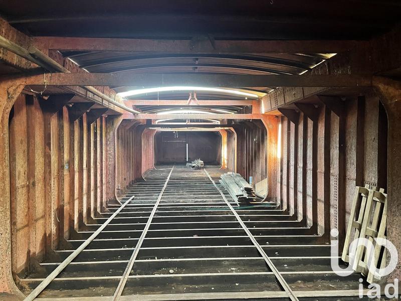 Maison - 170 m² - 4 pièces