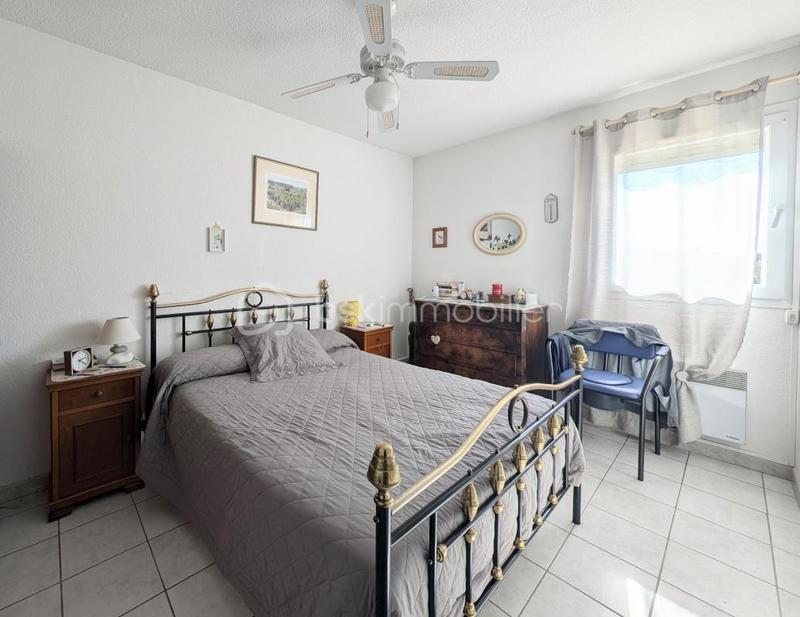 Pavillon - 90 m² - 5 pièces