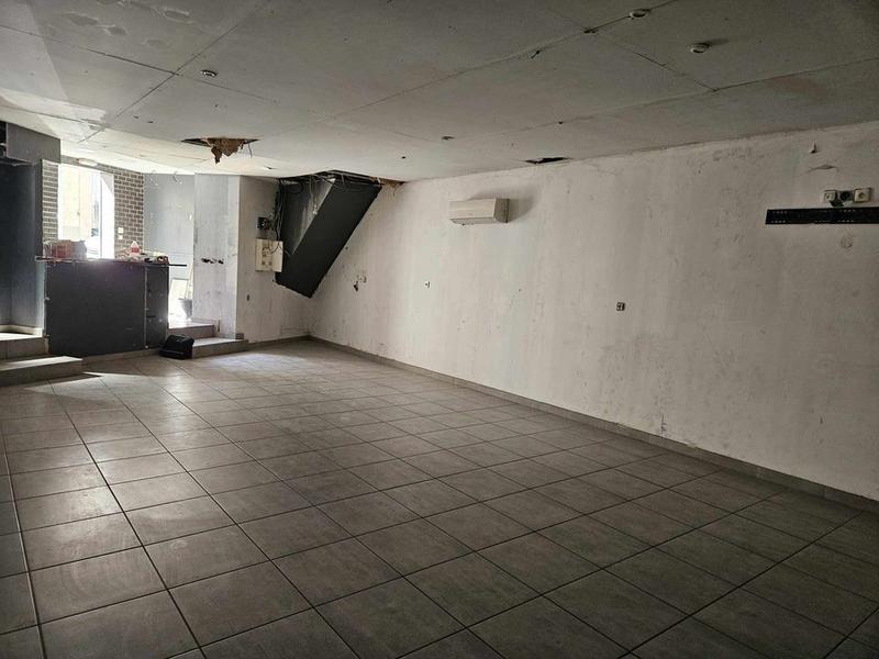 Immeuble - 100 m² - 4 pièces