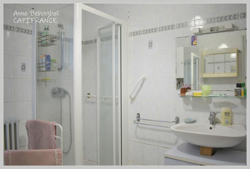 Maison de campagne - 170 m² - 7 pièces