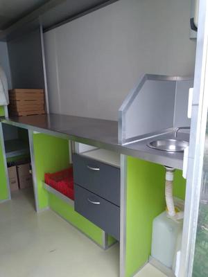 Fonds de commerce - Bureau - 20 m²