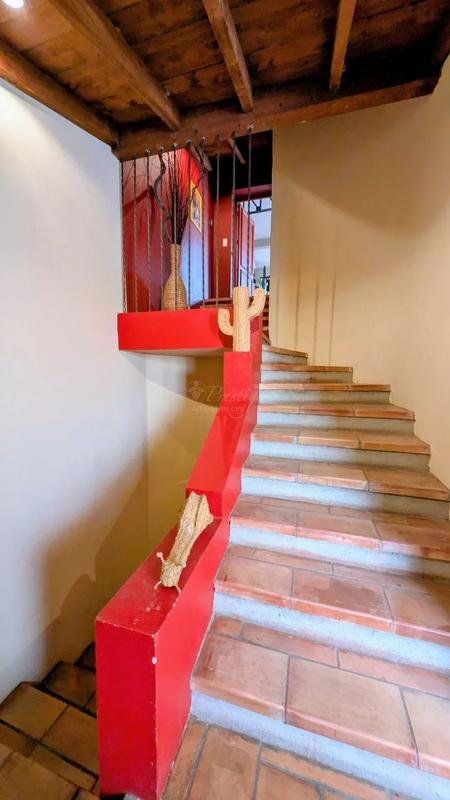 Appartement - 136 m² - 4 pièces