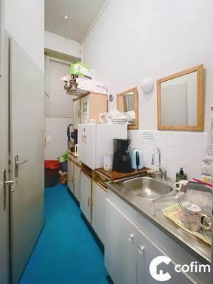 Local commercial - 108 m²