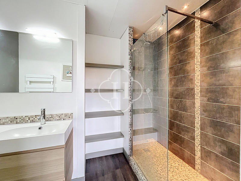 Maison - 145 m² - 7 pièces