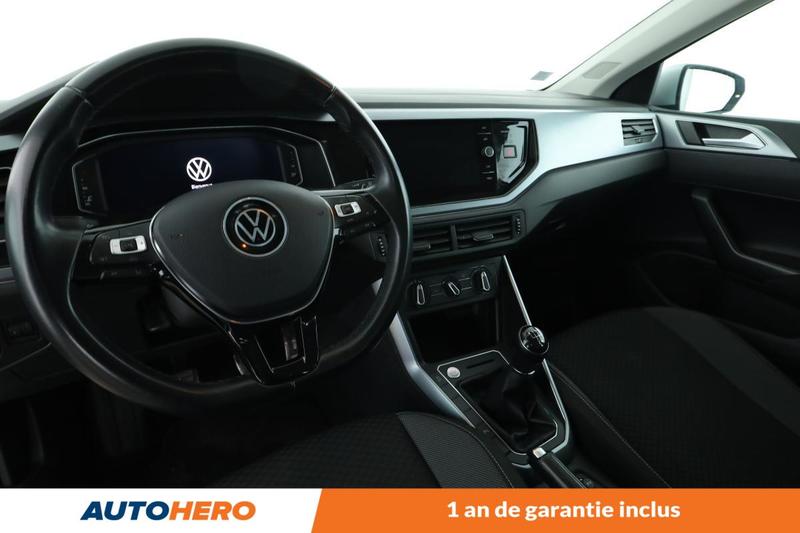Volkswagen Polo 1.0 Tsi Active 95 ch