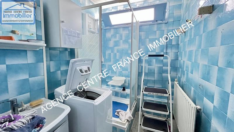 Appartement - 89 m² - 5 pièces