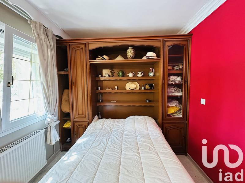 Maison - 137 m² - 5 pièces