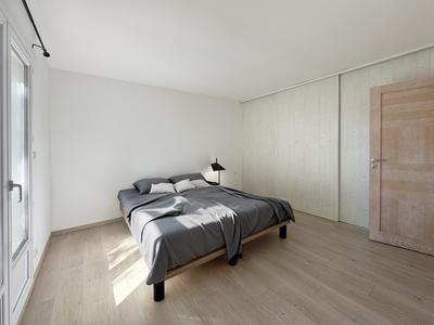 Maison - 190 m² - 8 pièces