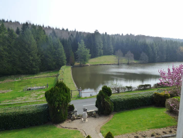 La Vieille Maison d'Aurin